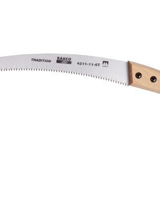 Пила обрізна Bahco 4211-11-6T