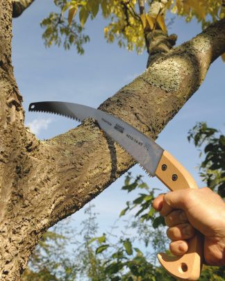 Пила обрізна Bahco 4212-11-6T