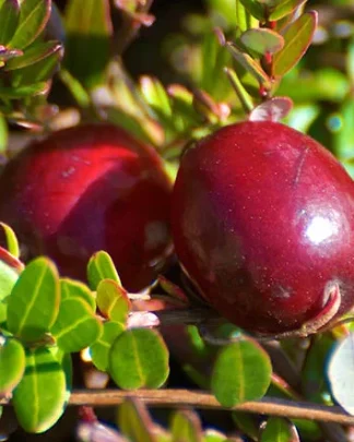 Журавлина крупноплідна «Стівенс»