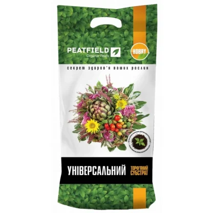 Субстрат універсальний Peatfield, 20л