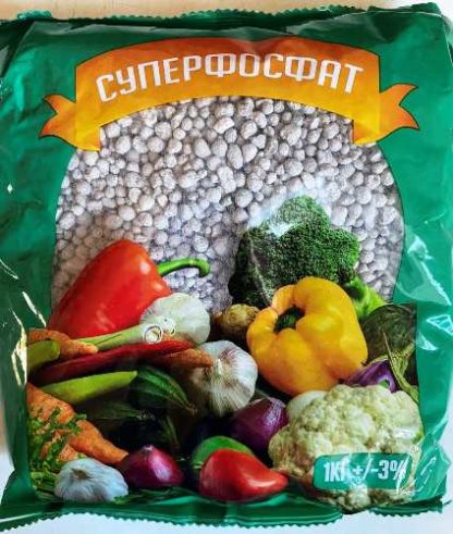Суперфосфат