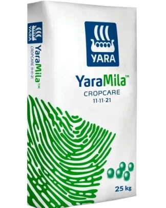 ЯраМіла Кропкер 11-11-21