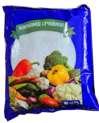 Карбамід