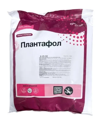 Плантафол 0.25.50