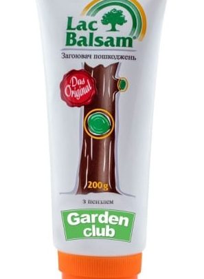 Лак Бальзам